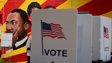 “Uncommitted” vote exceeds expectations in Michigan