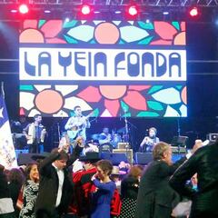 Programación de la Yein Fonda para Fiestas Patrias 2024: Artistas y horarios de cada día