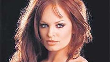 Christy Hemme