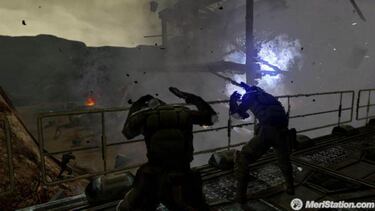 Red Faction: Guerrilla, Impresiones