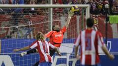 Casillas: 23 derbis madrileños de titular sin conocer la derrota