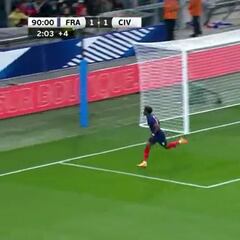 Por esto está detrás de él media Europa y el Madrid no le pierde la vista: sí o sí es el medio del futuro