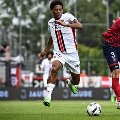 El Barça atento a Todibo: podría dejar muchos millones en caja