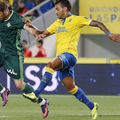 Joaquín: "Hay que apretar el culo, estar unidos como nunca"