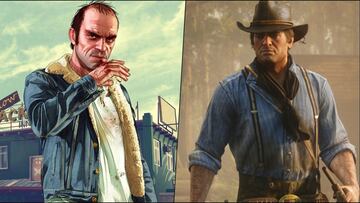 CEO de Take-Two (GTA, Red Dead) prefiere siempre “esperar a la perfección”