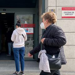 Subsidio por desempleo: requisitos, compatibilidades y qué tengo que hacer si he vuelto a trabajar