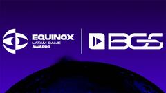 Equinox Latam Game Awards 2023 anuncia a sus anfitrionas y las categorías de este año