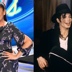 El día en el que Isabel Pantoja conoció a Michael Jackson: "Lo vi en lo peor"