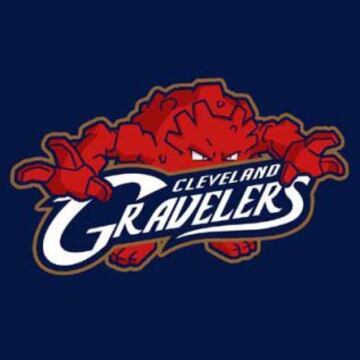 Graveler | Cavaliers