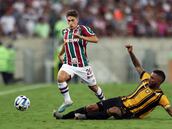 Figura de Bolivia analiza a la Roja y sorprende con su jugador favorito de Chile