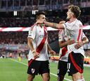 River Plate en Copa Libertadores 2025: grupo, fechas, fixture y rivales