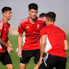 Butzke pone rumbo de nuevo a Portugal