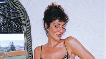 La nueva vida de Rocío Madrid, de ‘Crónicas marcianas’ con Javier Sardá a la agricultura