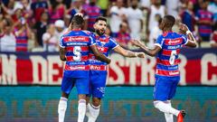 El fútbol chileno se alista para recibir a un goleador extranjero: “Es un clase A”