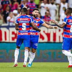 El fútbol chileno se alista para recibir a un goleador extranjero: “Es un clase A”