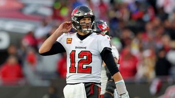 Pese a múltiples reportes que señalan el retiro de Tom Brady, quarterback de los Tampa Bay Buccaeneers, su agente ha dicho que no se ha tomado una decisión.