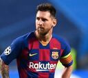 El hombre que adelantó la marcha de Neymar vuelve: "Messi quiere dejar el Barça ahora, no en 2021"