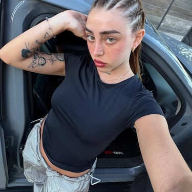 Así pasan la Navidad los deportistas y famosos