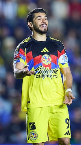 ¿Henry Martin se equivoca con la afición en sus declaraciones?