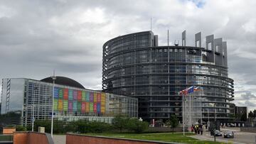 Europa multa a Meta con 1.300 millones de dólares por enviar datos a Estados Unidos
