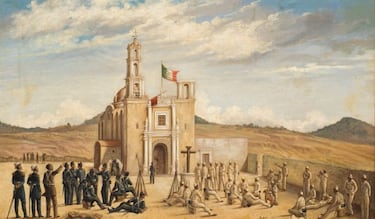 Batalla de Puebla 2025: origen, significado y por qué se festeja el 5 de mayo en México