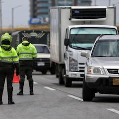Pico y placa en Cali: horarios, medidas y restricciones