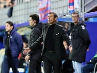 07/12/25 PARTIDO SEGUNDA DIVISION JORNADA 17
EIBAR - CULTURAL LEONESA
CUCO ZIGANDA