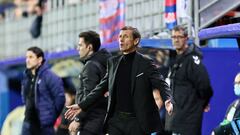 Ziganda acumula números muy mejorables