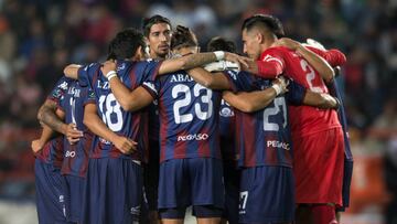 Atlante, Copa MX