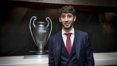 Granero: "Cristiano is AC/DC and Messi is good reggaeton"