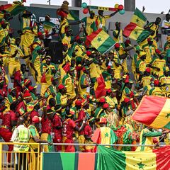 Senegal 3-0 Gambia: summary, score, goals, highlights | AFCON 2023