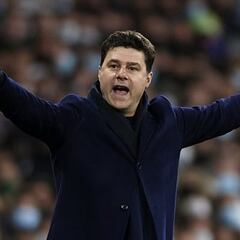 Pochettino volvería al Espanyol “con objetivos claros y herramientas”