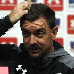 Guede asegura que la salida de Villar es decisión de Blanco y Negro