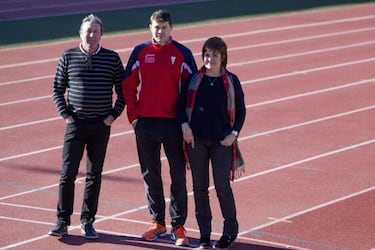 Solanas: en el nombre del padre... y de la madre