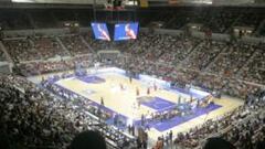 Supercopa: el Madrid asalta el trono del Barça