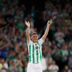 Joaquín: “Falcao se ganó jugar donde quiera”