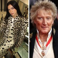 ¿Por qué Shakira, Dua Lipa y Rod Stewart rechazaron presentarse en el Mundial de Qatar 2022?