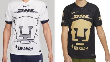 What they’re wearing: Liga MX 2023 Apertura jerseys