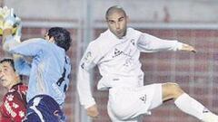 "Mis amigos no se pueden contar ni con una mano"