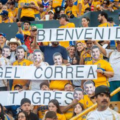 Mauricio Culebro deja entrever que no habrá más fichajes en Tigres