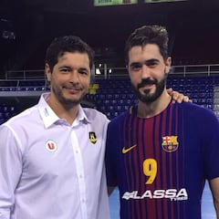 Los Entrerríos, duelo fratricida por ganar la Champions League