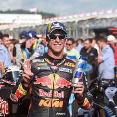 Acosta: “Este doblete nos hace bien a todos en Murcia”