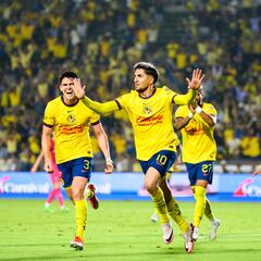 MLS se crece ante Liga MX: Cuartos de final en Leagues Cup 2024