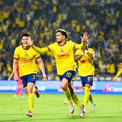 Los partidos más destacados de la primera fase en Leagues Cup