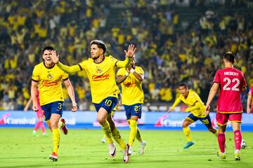 La franquicia del Providence Park reunirá al mediapunta chileno con Jonathan ‘Cabecita’ Rodríguez en la MLS.