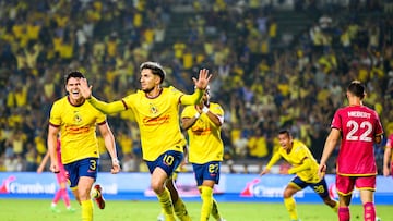 Los partidos más destacados de la primera fase en Leagues Cup