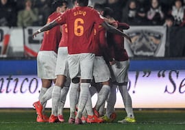 Sadiq y la Copa de la Vida