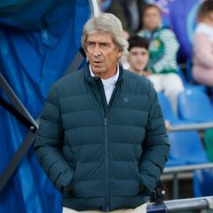 Pellegrini: “Hubo seis o siete manotazos en la cara...”