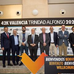 La ocupación hotelera del fin de semana de la Maratón Valencia supera el 85%