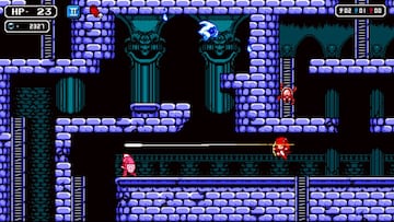 Imágenes de Astalon: Tears of the Earth